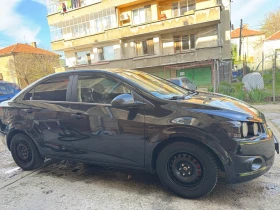 Chevrolet Aveo LTZ 1.3D | Mobile.bg    3