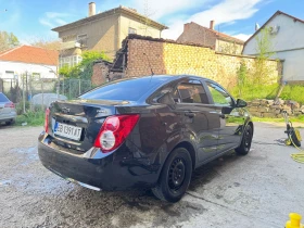 Chevrolet Aveo LTZ 1.3D | Mobile.bg    7