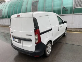 Обява за продажба на Dacia Dokker ХЛАДИЛЕН от БЪЛГАРИЯ ~14 600 лв. - изображение 5