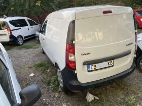 Dacia Dokker ХЛАДИЛЕН от БЪЛГАРИЯ - 13800 лв. - 68658432 6