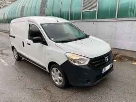 Обява за продажба на Dacia Dokker ХЛАДИЛЕН от БЪЛГАРИЯ ~14 600 лв. - изображение 1