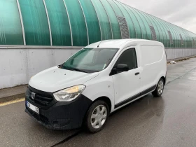 Обява за продажба на Dacia Dokker ХЛАДИЛЕН от БЪЛГАРИЯ ~14 600 лв. - изображение 2