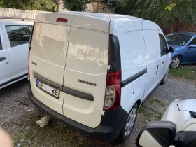 Dacia Dokker ХЛАДИЛЕН от БЪЛГАРИЯ - 13800 лв. - 68658432 5