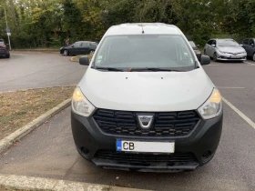 Обява за продажба на Dacia Dokker ХЛАДИЛЕН от БЪЛГАРИЯ ~14 600 лв. - изображение 1
