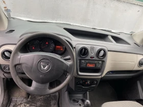 Обява за продажба на Dacia Dokker ХЛАДИЛЕН от БЪЛГАРИЯ ~14 600 лв. - изображение 10