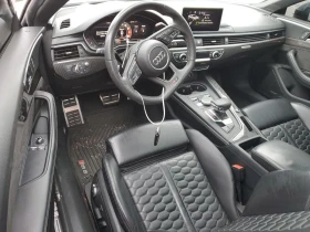 Audi Rs5 - 69900 лв. - 21471765 | Car24.bg
