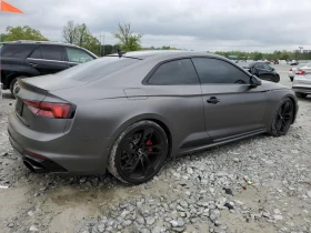 Audi Rs5 - 69900 лв. - 21471765 | Car24.bg