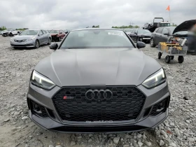 Audi Rs5 - 69900 лв. - 21471765 | Car24.bg