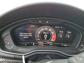 Audi Rs5 - 69900 лв. - 21471765 | Car24.bg