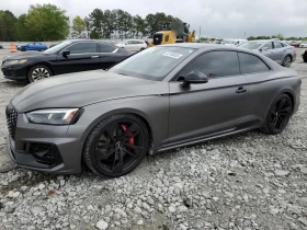 Audi Rs5 