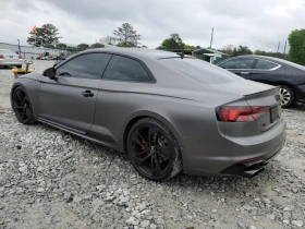 Audi Rs5 - 69900 лв. - 21471765 | Car24.bg