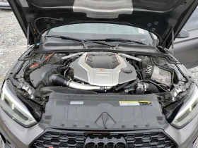 Audi Rs5 - 69900 лв. - 21471765 | Car24.bg