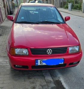 Обява за продажба на VW Polo