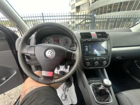 VW Golf 1.9 TDI 105к.с - 4800 лв. - 68589968 7
