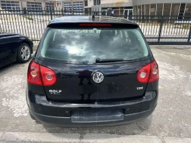 VW Golf 1.9 TDI 105к.с - 4800 лв. - 68589968 6