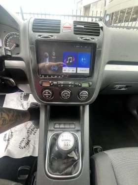 VW Golf 1.9 TDI 105к.с - 4800 лв. - 68589968 11