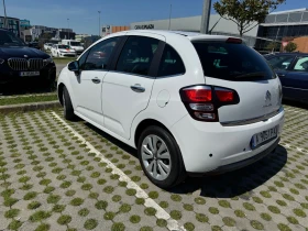 Citroen C3 1.6 HDi  | Mobile.bg    5