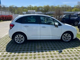Citroen C3 1.6 HDi  | Mobile.bg    7