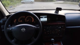 Opel Omega | Mobile.bg    7
