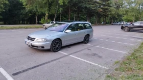 Opel Omega | Mobile.bg    2