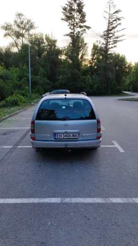 Opel Omega | Mobile.bg    4
