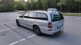 Opel Omega | Mobile.bg    6