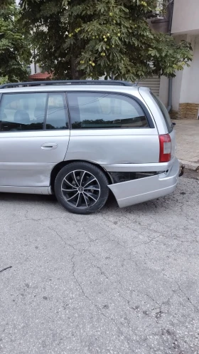 Opel Omega | Mobile.bg    2
