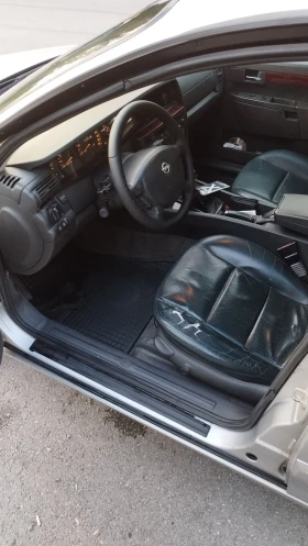 Opel Omega | Mobile.bg    8