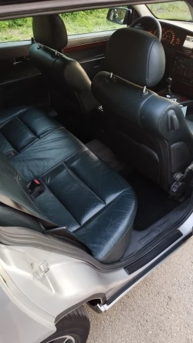 Opel Omega | Mobile.bg    10