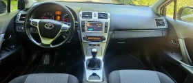 Toyota Avensis 2.2 EXECUTIVE - 15490 лв. - 27524615 11