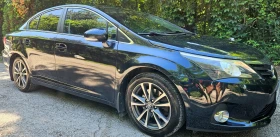 Toyota Avensis 2.2 EXECUTIVE - 15490 лв. - 27524615 3