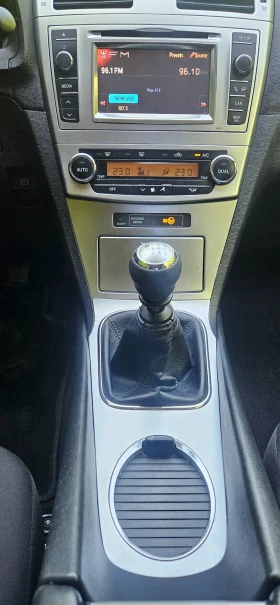 Toyota Avensis 2.2 EXECUTIVE - 15490 лв. - 27524615 10