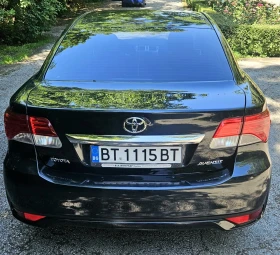 Toyota Avensis 2.2 EXECUTIVE - 15490 лв. - 27524615 6