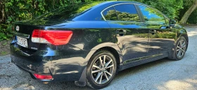 Toyota Avensis 2.2 EXECUTIVE - 15490 лв. - 27524615 4