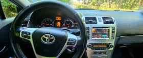 Toyota Avensis 2.2 EXECUTIVE - 15490 лв. - 27524615 7