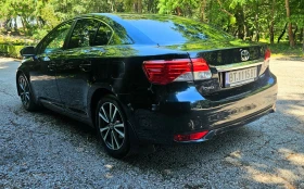 Toyota Avensis 2.2 EXECUTIVE - 15490 лв. - 27524615 5