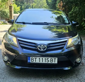 Toyota Avensis 2.2 EXECUTIVE - 15490 лв. - 27524615 2