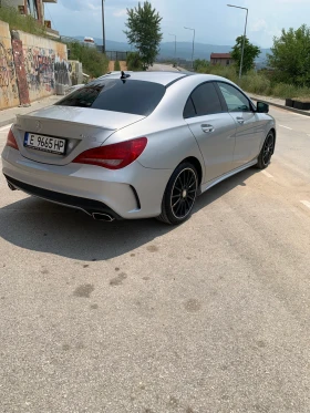 Mercedes-Benz CLA CLA 250 FACE AMG PAK | Mobile.bg    5