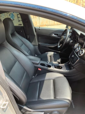 Mercedes-Benz CLA CLA 250 FACE AMG PAK | Mobile.bg    7