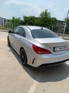Mercedes-Benz CLA CLA 250 FACE AMG PAK | Mobile.bg    3