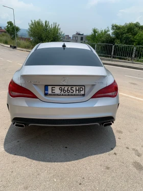 Mercedes-Benz CLA CLA 250 FACE AMG PAK | Mobile.bg    4