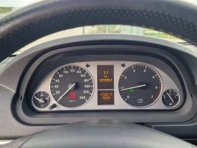 Обява за продажба на Mercedes-Benz B 170 1.7 ~8 600 лв. - изображение 9