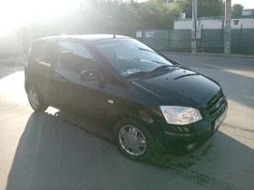 Hyundai Getz | Mobile.bg    4