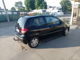 Hyundai Getz | Mobile.bg    5