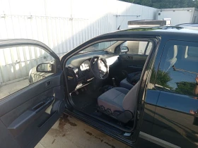 Hyundai Getz | Mobile.bg    3