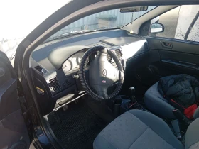 Hyundai Getz | Mobile.bg    2