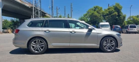 Обява за продажба на VW Passat 2.0 TSI ~34 000 лв. - изображение 3