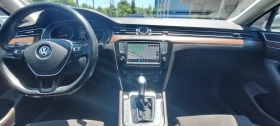Обява за продажба на VW Passat 2.0 TSI ~34 000 лв. - изображение 9