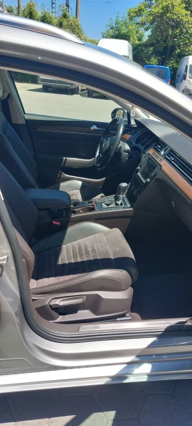 Обява за продажба на VW Passat 2.0 TSI ~34 000 лв. - изображение 6