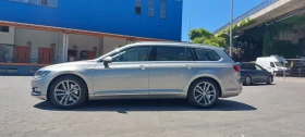 Обява за продажба на VW Passat 2.0 TSI ~34 000 лв. - изображение 1